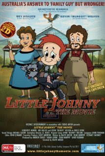 Free Download Movie Little Johnny The Movie 2011 