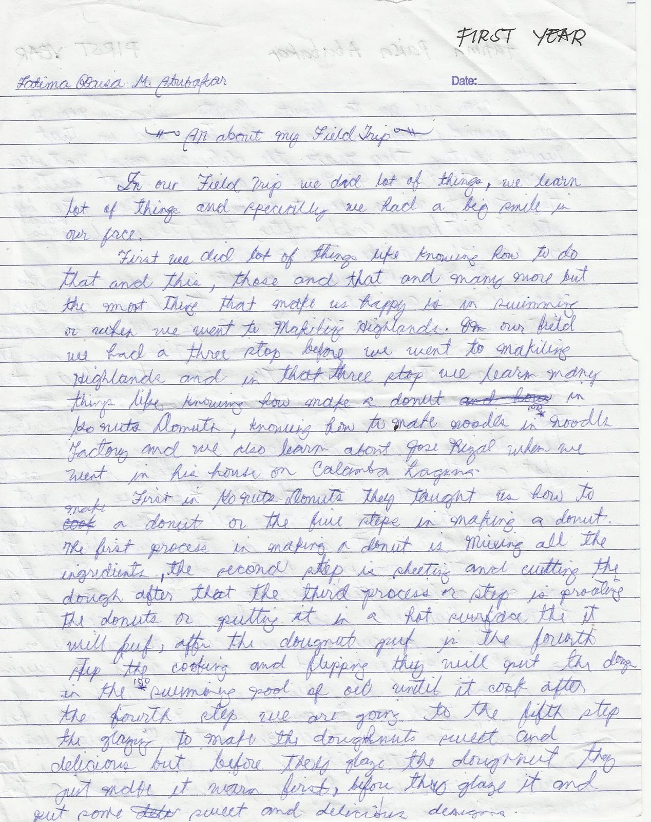 Madrasah education in bangladesh composition picture