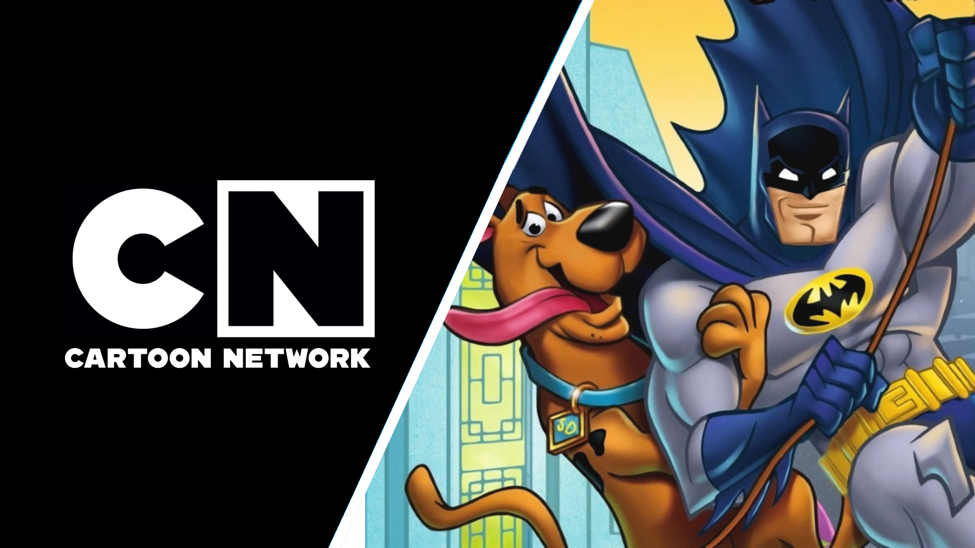 Cartoon Network Latinoamérica celebra el Día de Batman en septiembre con el  estreno de ''¡Scooby-Doo! y Batman, el valiente'' y más - TVLaint