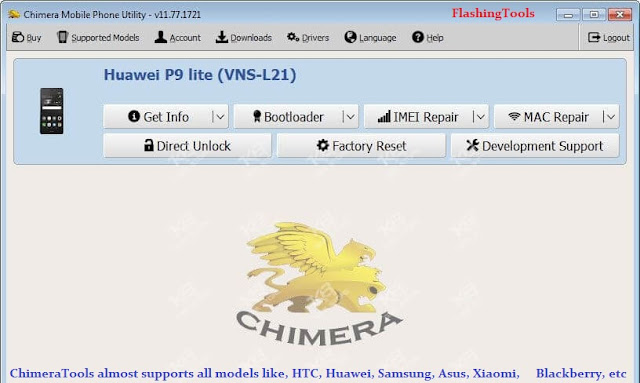 Chimera Tool 2020 Crack Archives