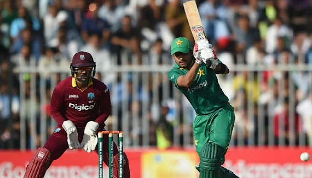 Pakistan vs West Indies | Pak-West Indies series schedule changed Pakistan vs West Indies | Pak-West Indies series schedule changed