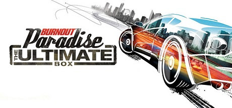 Burnout Paradise The Ultimate Box MULTi12-PROPHET