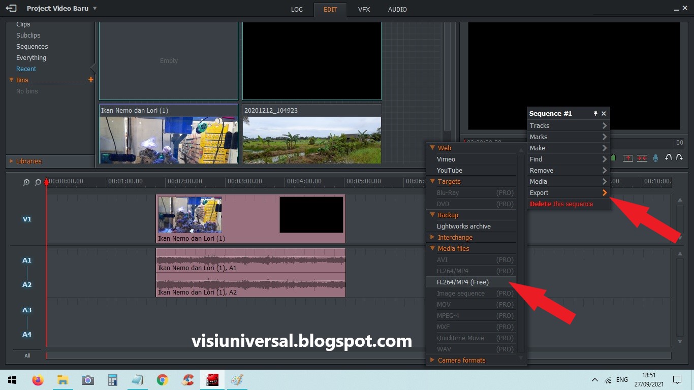 is lightworks free really free is lightworks free really free