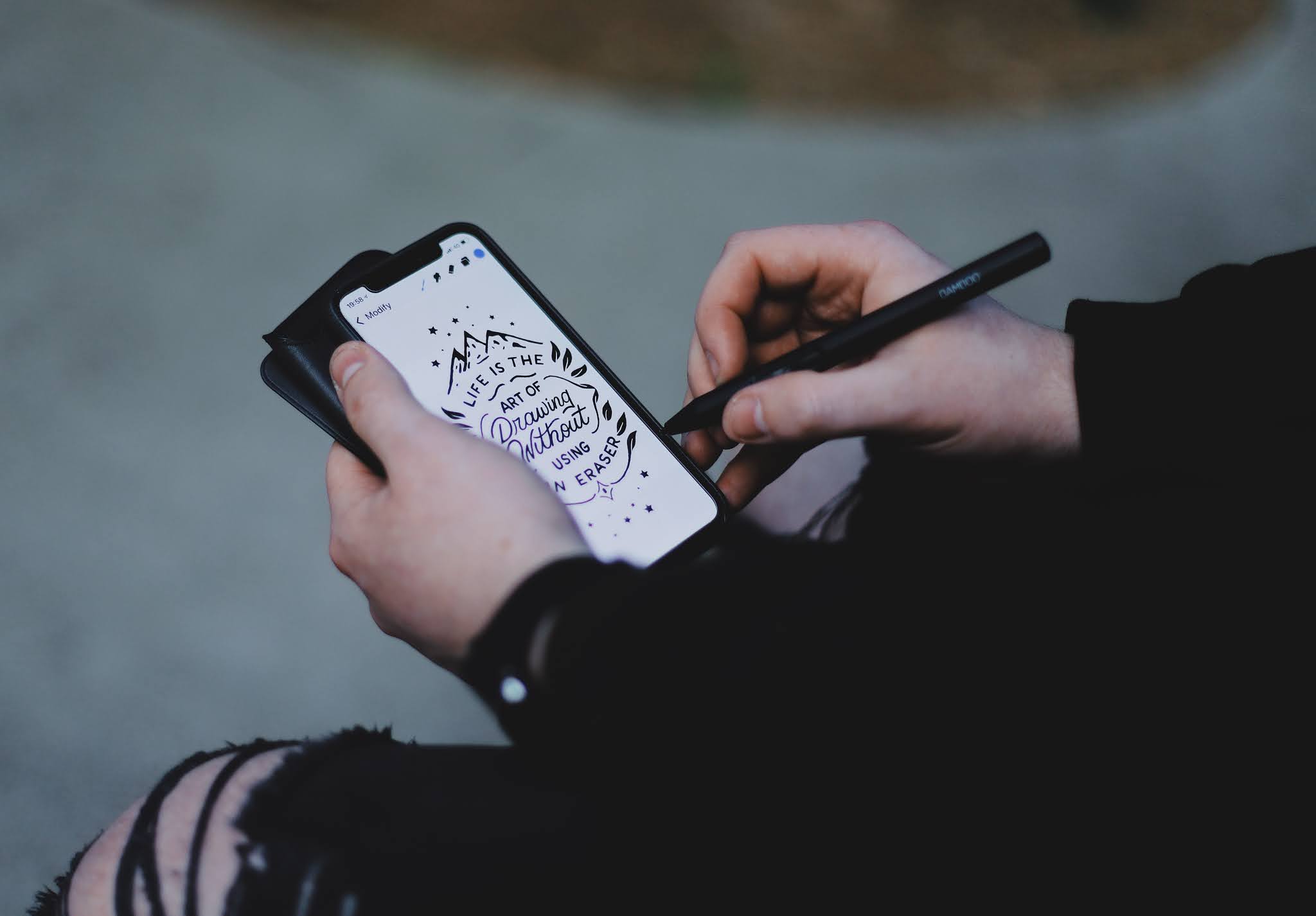 Cara Mengirim Catatan Di Iphone Dalam Bentuk Dokumen Pdf Pukeva