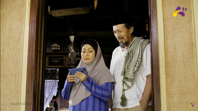 Yang Bakal Mati Ramadan Ini (Awesome TV) | Sinopsis Drama