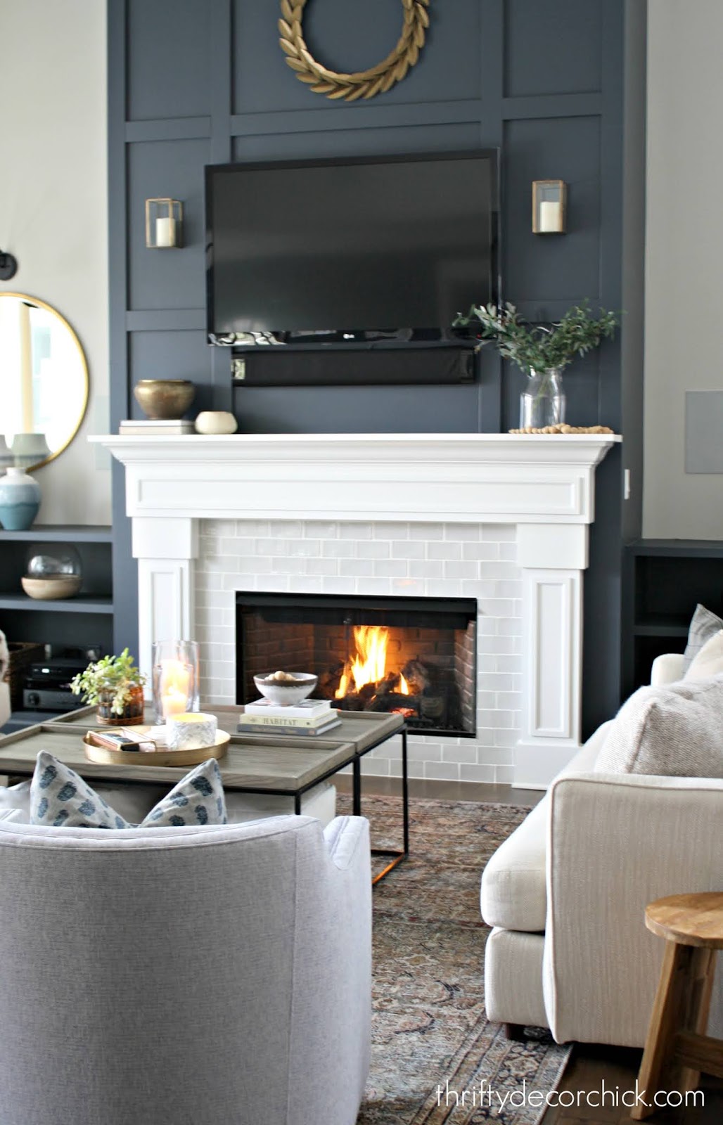 How to Clean Fireplace or Woodstove Glass: 15 Steps