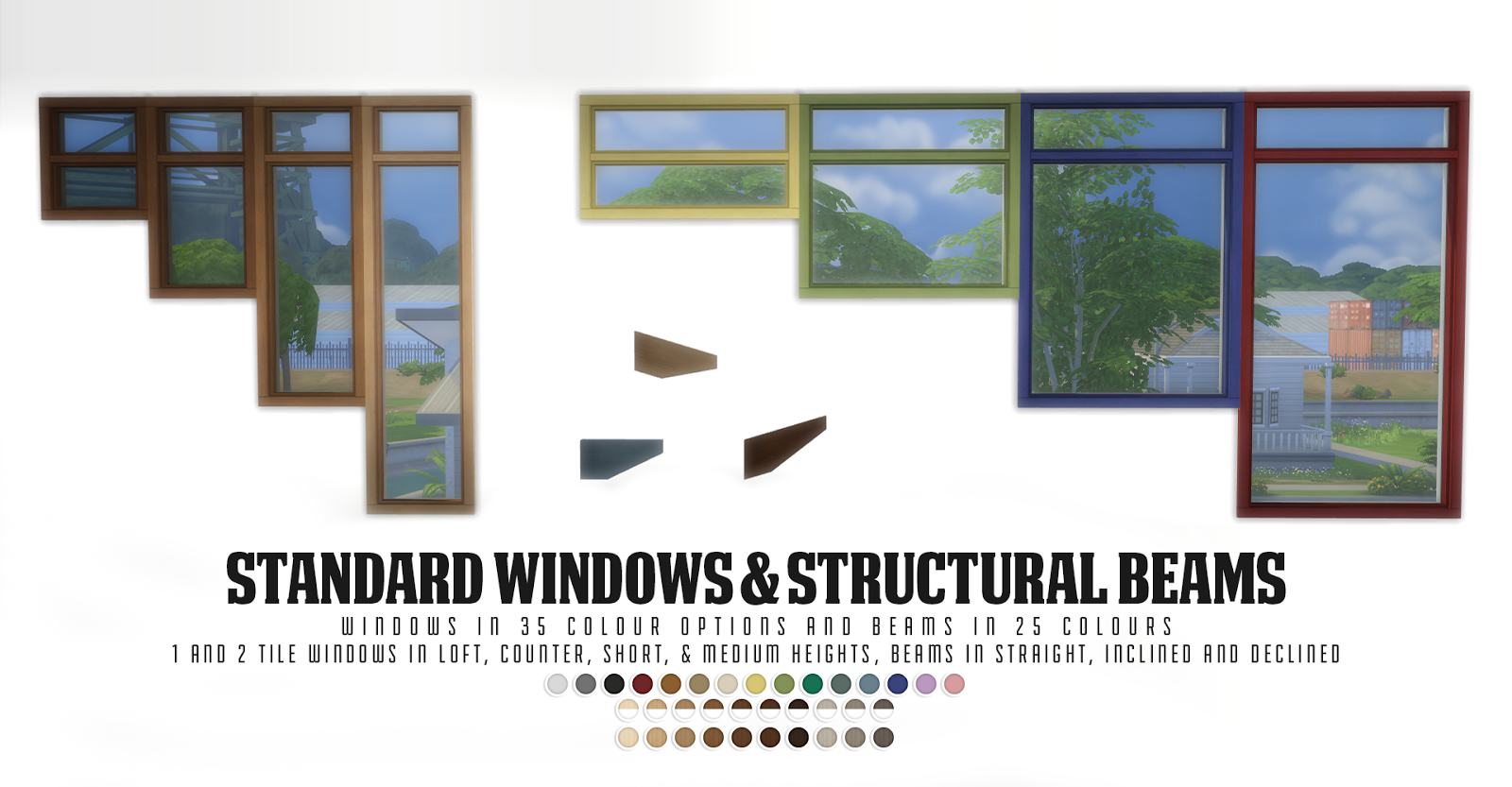 how to download a sims 3 skin mid