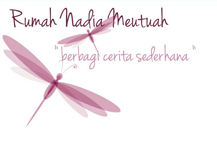 Rumah Nadia Meutuah