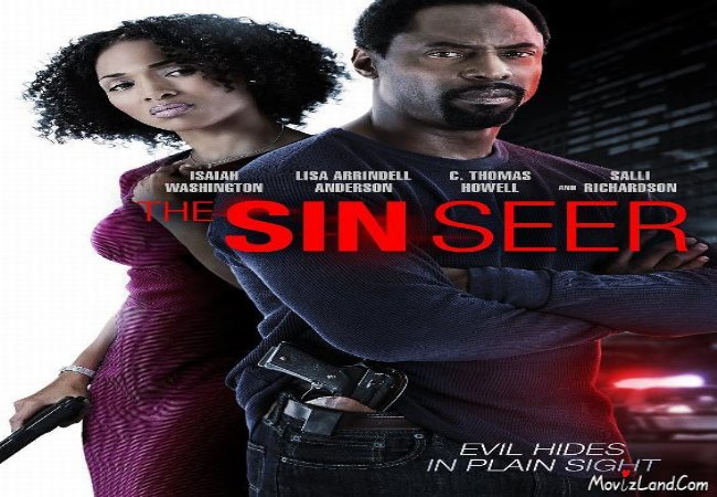 فيلم The Sin Seer 2015 مترجم شبكة افلام