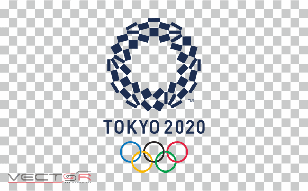 Tokyo 2020 Olympics Logo - Download .PNG (Portable Network Graphics) Transparent Images Tokyo 2020 Olympics Logo - Download .PNG (Portable Network Graphics) Transparent Images