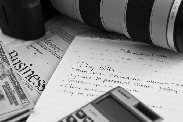 How to Advertise for Photography Business | Creative Photography Guide