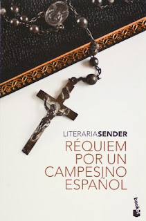 La elocuencia del silencio en Réquiem por un campesino español (1953)  de Ramón J. Sender
