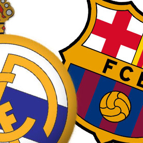 Real Madrid vs FC Barcelona 2011
