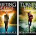 Interview with Mia Marshall, author of the Elements series