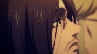 Hellominju.com: 進撃の巨人アニメ第4期 | エレン・イェーガー | CV.梶裕貴 | Attack on Titan | Eren Yeager | Hello Anime !