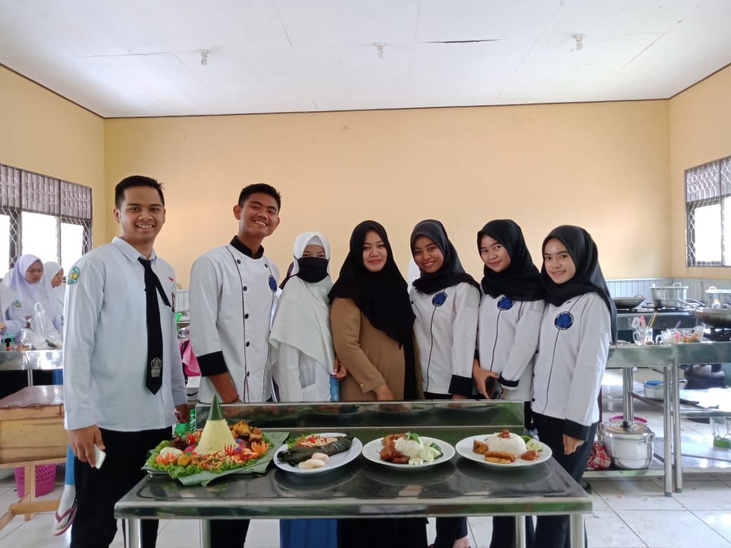 Foto Bersama