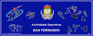 Blog Actividades Deportivas San Fernando