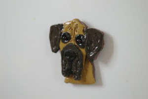 Cracker Critter - Reader's Choice