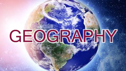 GEOGRAPHY NOTES FORM TWO