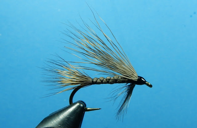 Flytying: New and Old: Bass/Panfish