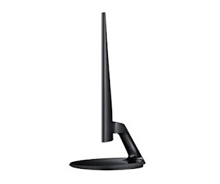 Samsung LED Monitor PC 19 Inch S19F350HN