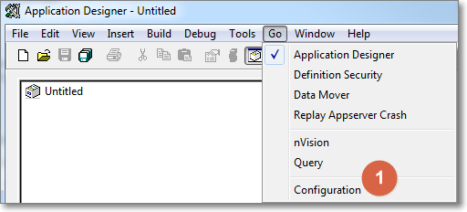 How to use .Bat File to clear PeopleSoft App Designer Cache in Local ...