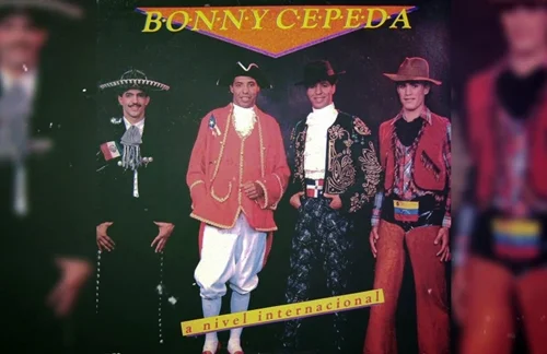 Bruja Hechicera | Bonny Cepeda Lyrics