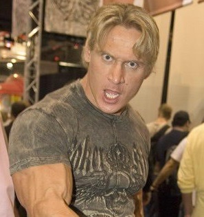 Blog Multibússola: ANTHONY HARDWOOD