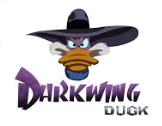 Darkwing Duck:
