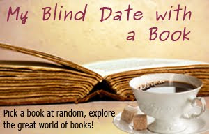My Blind Date with a Book