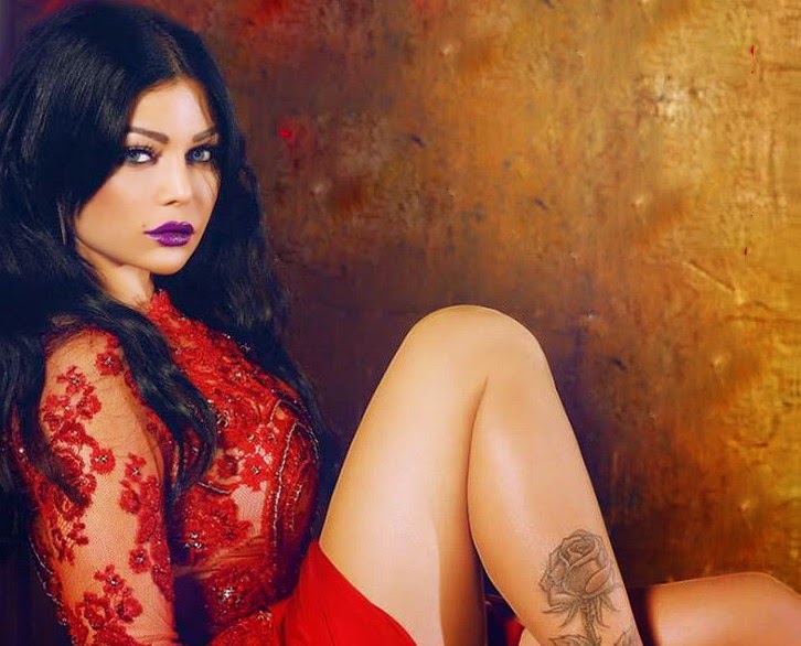 Haifa Wehbe Hot Foto Bugil Bokep 2017