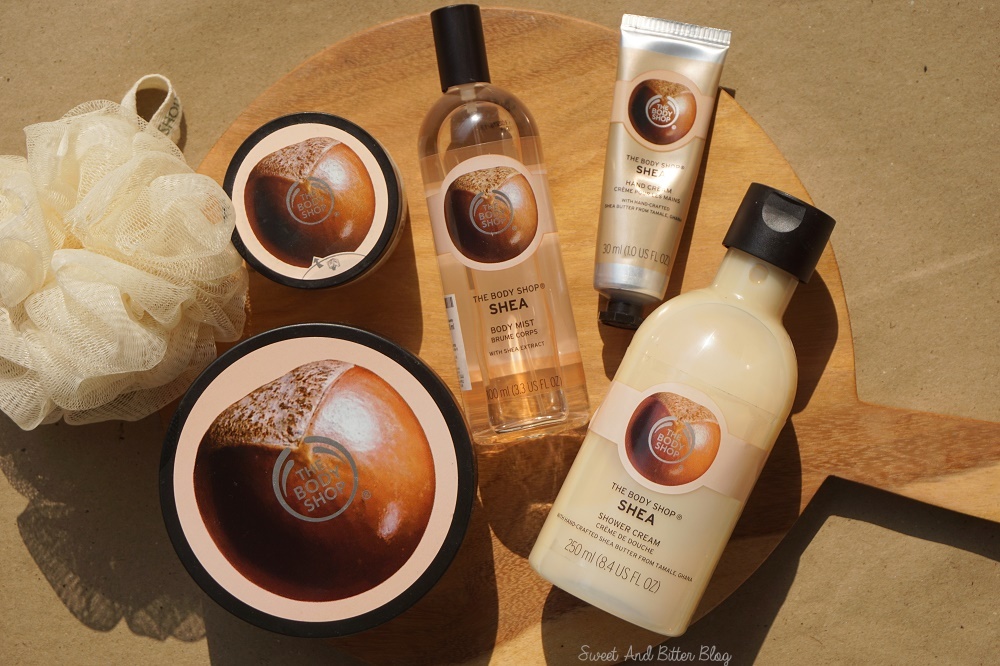 body shop shea butter hand cream review body shop shea butter hand cream review
