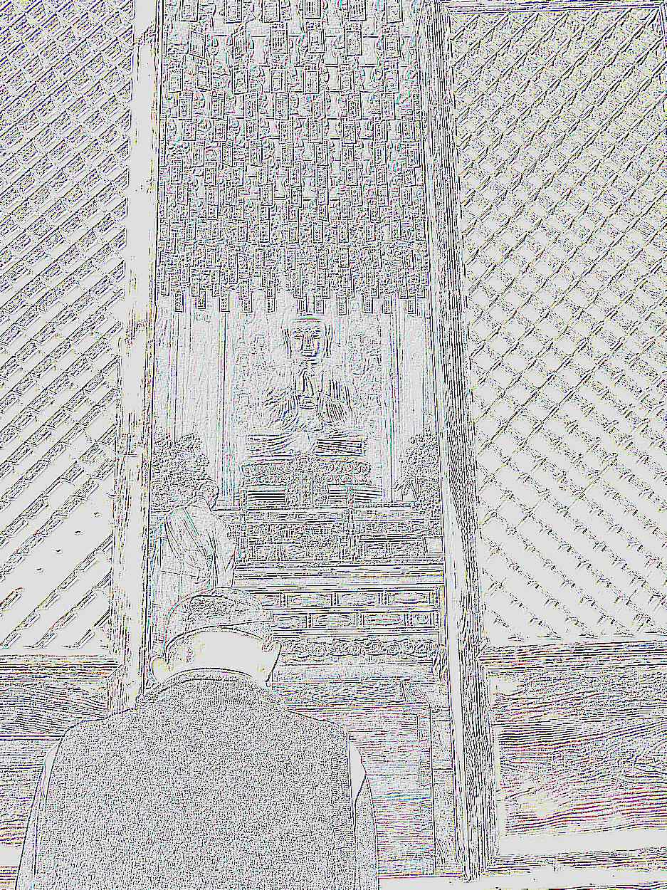 구례 화엄사 구례 화엄사