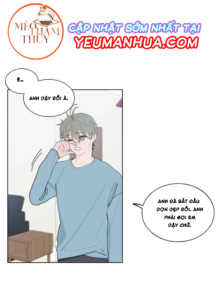 Vụ Tai Tiếng Trái Chuối SS1 Chapter 8 - Trang 22