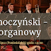 Międzynarodowy Festiwal Muzyki Organowej i Kameralnej w Leżajsku. Recital organowy: Marek Smoczyński