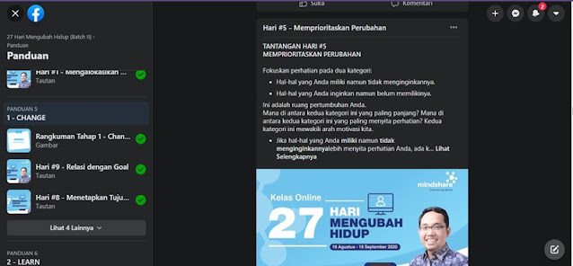 review-kelas-27-mengubah-hidup-ruangtraining review-kelas-27-mengubah-hidup-ruangtraining