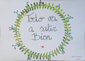 La seño Vero tiene un blog: Dibujos con mensajes positivos