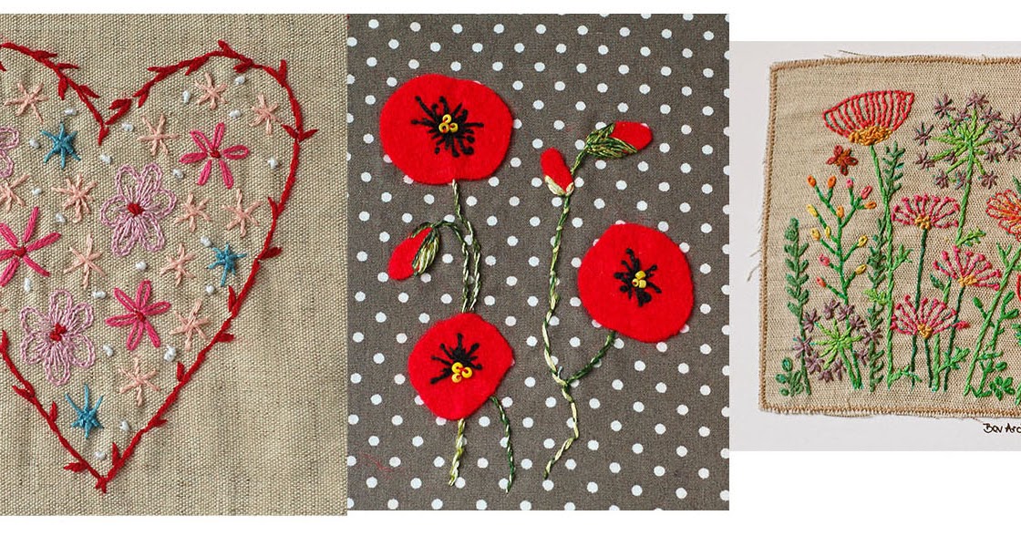 Birmingham Embroiderers' Guild