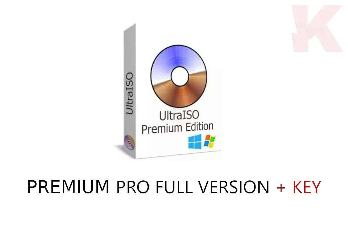 ultraiso premium full version