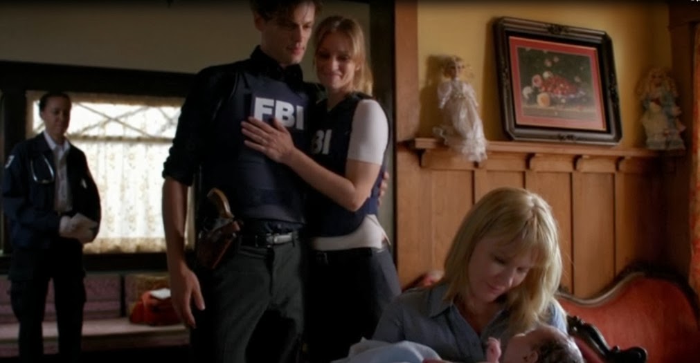 SpenceReid17 Favorite Spencer Reid moments in season 9 so far