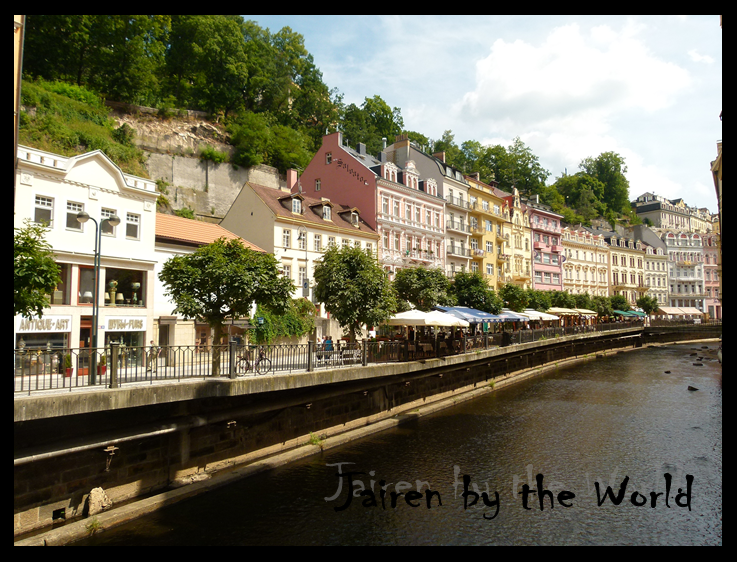 Visita a la ciudad balneario de Karlovy Vary - República Checa y un trocito de Eslovaquia (11)