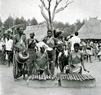Ajuda a meus alunos O Reino Lunda