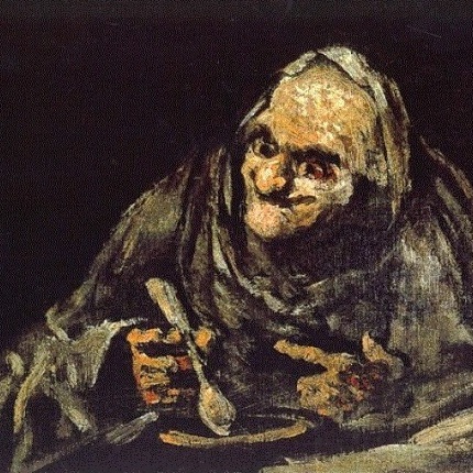 Imaginarium: Deformación esperpéntica