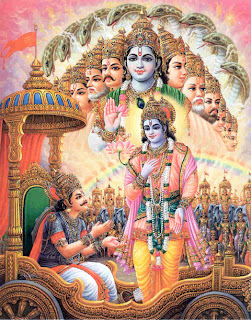 Lord Krishna Pictures and Images