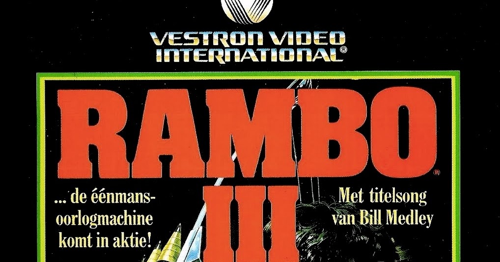 Citation Culte Rambo Citation Culte Rambo