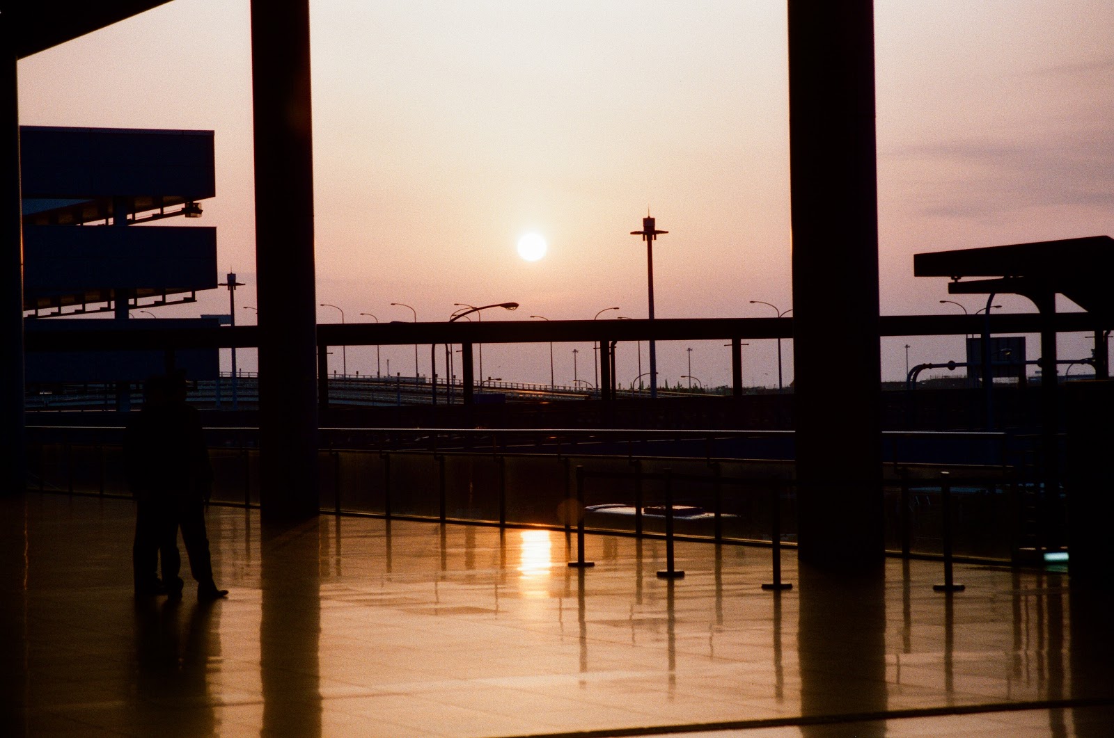 關西空港 關西空港