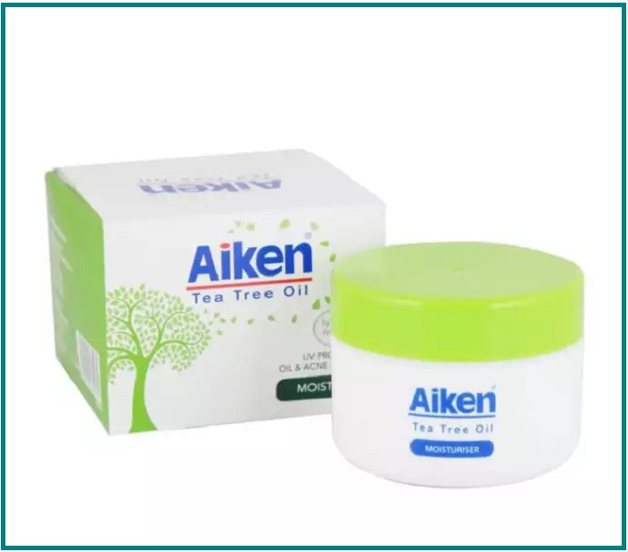 10 Moisturizer Untuk Kulit Berminyak