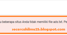 Penghasilan Beresiko Adsense: Menggapai Kebebasan Finansial di Tengah Arus Risiko