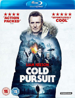 Cold Pursuit (2019) Dual Audio [Hindi ORG – Eng] 720p | 480p BluRay ESub x264 1Gb | 400Mb