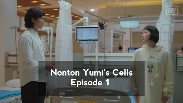 Nonton Yumi's Cells Eps 1 Sub Indo Drakorindo